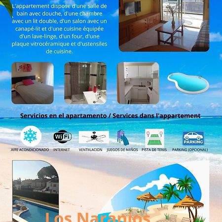 Cambrils Los Naranjos Exterior photo
